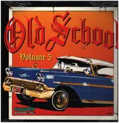 Double LP - Rufus feat. Chaka Khan / Skyy a.o. - Old School Volume 5 - Still Sealed
