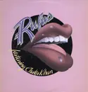 LP - Rufus Featuring Chaka Khan - Rufus Featuring Chaka Khan