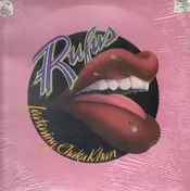 Rufus - Rufus Featuring Chaka Khan