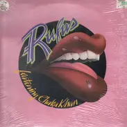 Rufus Featuring Chaka Khan - Rufus Featuring Chaka Khan