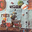 CD - Rufus Featuring Chaka Khan - Rags To Rufus