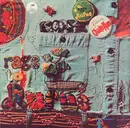 LP - Rufus Featuring Chaka Khan - Rags To Rufus