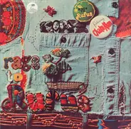 Rufus Featuring Chaka Khan - Rags to Rufus