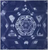 Rufus Harley - Re-Creation of the Gods