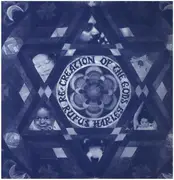 LP - Rufus Harley - Re-Creation Of The Gods - Still Sealed