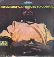 Rufus Harley - A Tribute to Courage