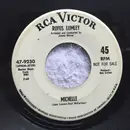 7inch Vinyl Single - Rufus Lumley - Just Say Goodbye