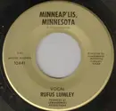7inch Vinyl Single - Rufus Lumley - Minneap'lis, Minnesota / Everywhere I Go (I Look For You)