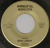 Rufus Lumley