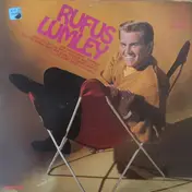 Rufus Lumley - 'Rufus Luck...Your Luck'