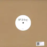 12inch Vinyl Single - Ruff Cherry - Carousel EP - EP