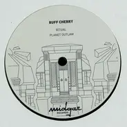 Ruff Cherry - Ritual EP