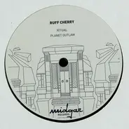 Ruff Cherry - Ritual EP