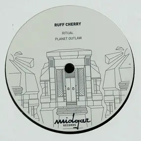 Ruff Cherry - Ritual EP