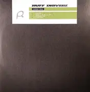 12inch Vinyl Single - Ruff Driverz - Chosen Ones