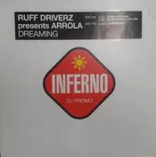 Ruff Driverz - Dreaming