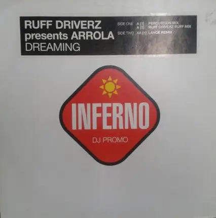 Ruff Driverz - Dreaming