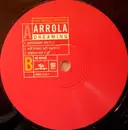 12'' - Ruff Driverz Presents Arrola - Dreaming (UK Mixes)
