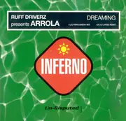 12inch Vinyl Single - Ruff Driverz Presents Arrola - Dreaming