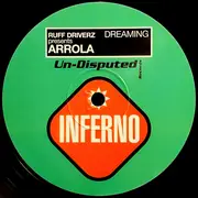12inch Vinyl Single - Ruff Driverz Presents Arrola - Dreaming