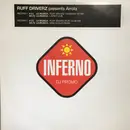 2 x 12inch Vinyl Single - Ruff Driverz Presents Arrola - La Musica