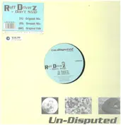 Un-Disputed Records