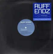 12inch Vinyl Single - Ruff Endz feat. Memphis Bleek - Cash, Money, Cars, Clothes - PROMO