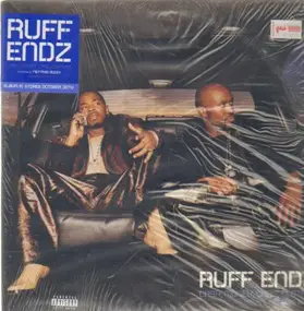 Ruff Endz Featuring Memphis Bleek - Cash, Money, Cars, Clothes