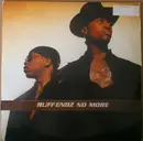 12inch Vinyl Single - Ruff Endz - No More