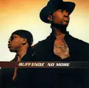 CD Single - Ruff Endz - No More