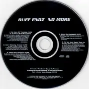 CD Single - Ruff Endz - No More