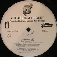 Ruff Ryders - 2 Tears In A Bucket