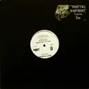 12'' - Ruff Ryders - What Y'All Want