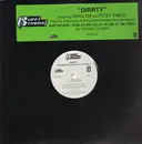12'' - Ruff ryders - Dirrty