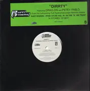 12'' - Ruff ryders - Dirrty