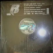 Ruff Ryders - Ryde Or Die Vol. III