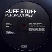 Ruff Stuff - Perspectives