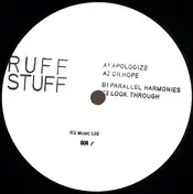 Ruff Stuff - Untitled
