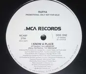 Ruffa - I Know A Place