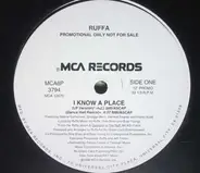 Ruffa - I Know A Place