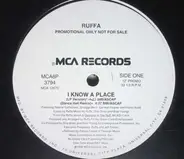 Ruffa - I Know A Place