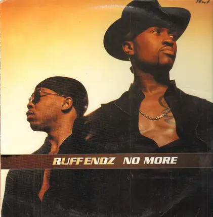 Ruff Endz - No More
