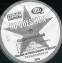 Double LP - Ruffnation - No Question (Clean Versions)