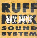 12'' - Ruffnexx Sound System - Luv Bump