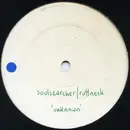 12inch Vinyl Single - Ruffneck vs. Soulsearcher - Ruffsearcher