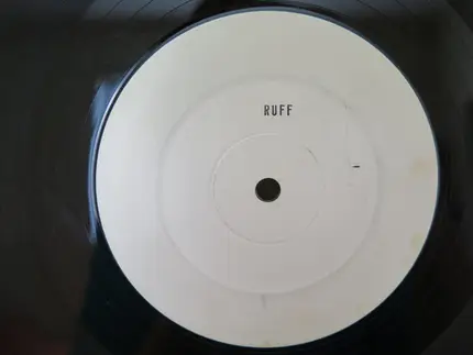 Ruffneck vs. Soulsearcher - Ruffsearcher