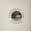 12'' - Ruffneck feat. Yavahn - Move Your Body