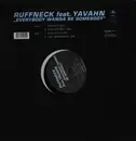 12inch Vinyl Single - Ruffneck Feat. Yavahn - Everybody Wanna Be Somebody