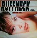 12inch Vinyl Single - Ruffneck Featuring Yavahn - All That Jazz