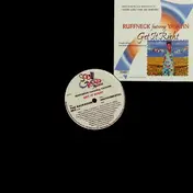 Ruffneck Featuring Yavahn - Get It Right